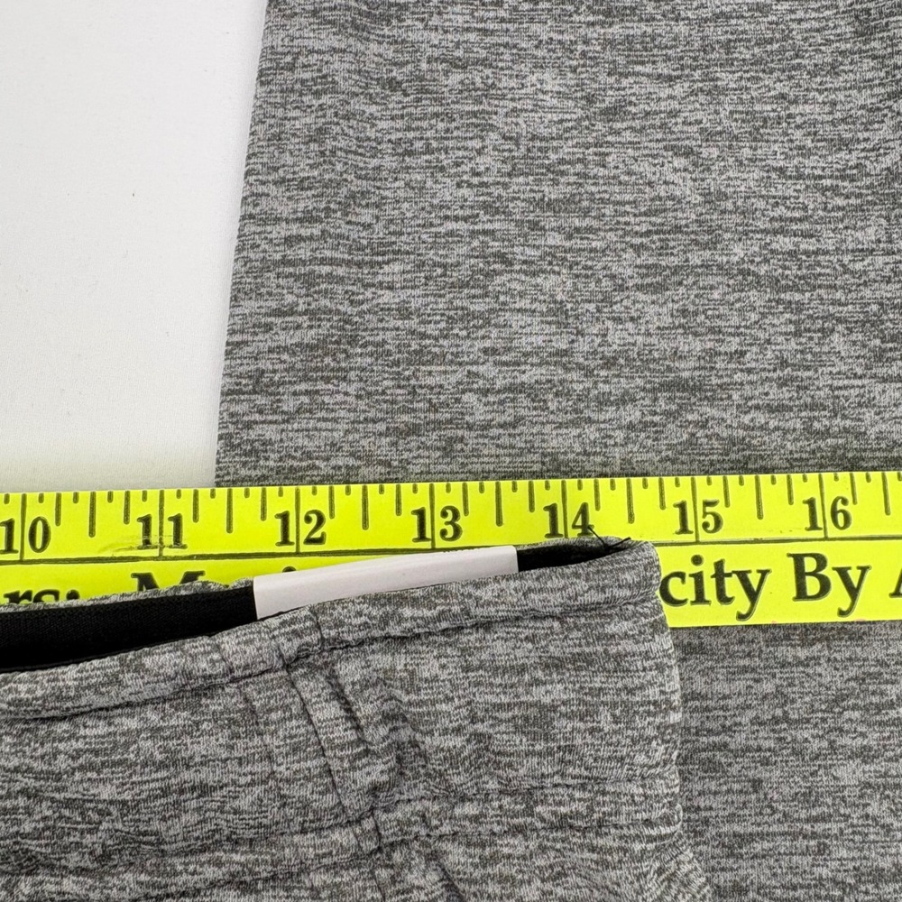 Nike Mens Therma-FIT Training Joggers Dark Grey Heather 932255-063 Small NWT - Picture 7 of 8